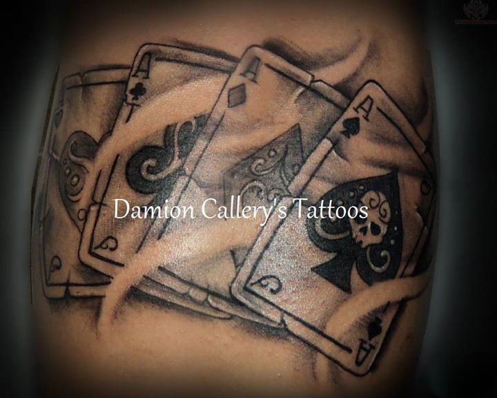 damioncallerytats