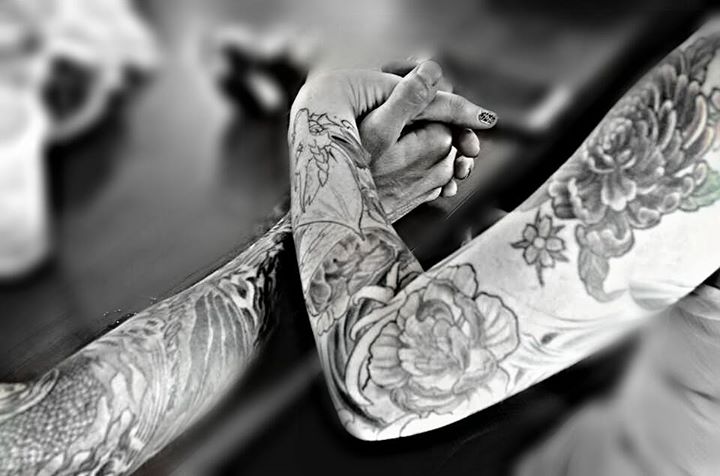 dazetattoos