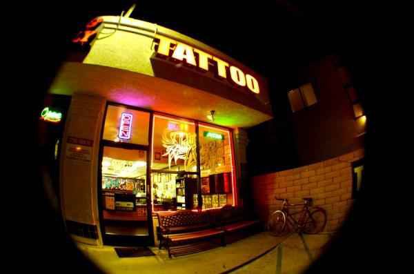 electricchairtattoofullerton