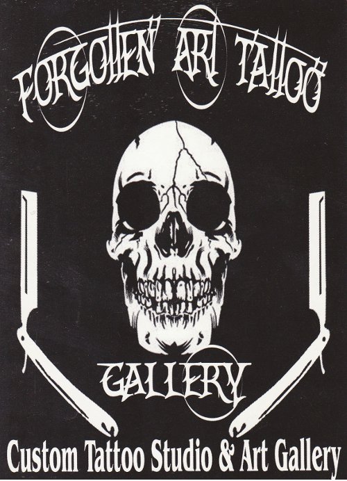 forgottenarttattoo