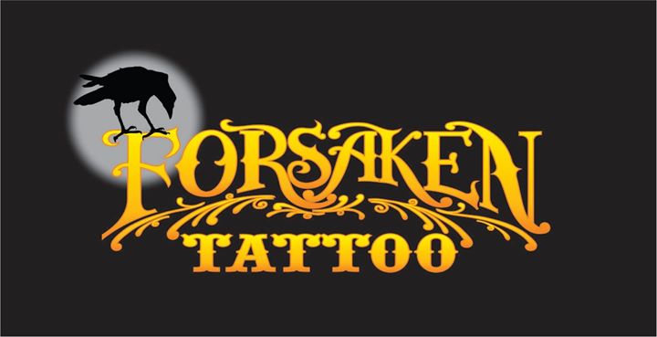 forsakentattoo