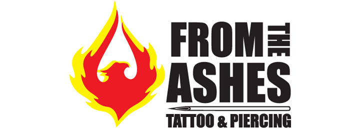 fromtheashestattoo