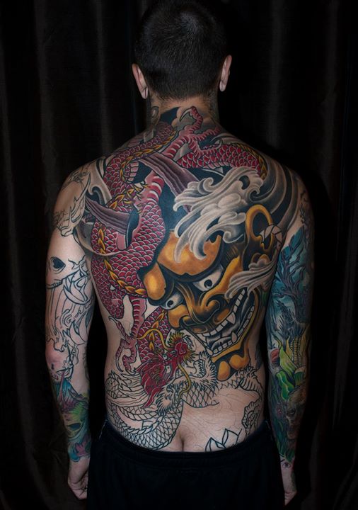 garrettmeyerstattoos