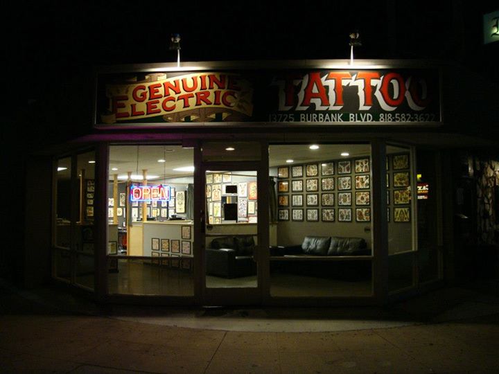 genuineelectrictattoo
