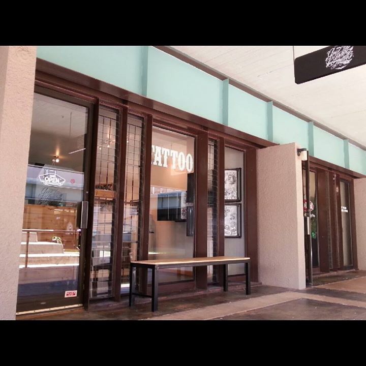 goodlifegalleryandtattoos