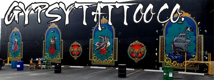gypsytattoocompany