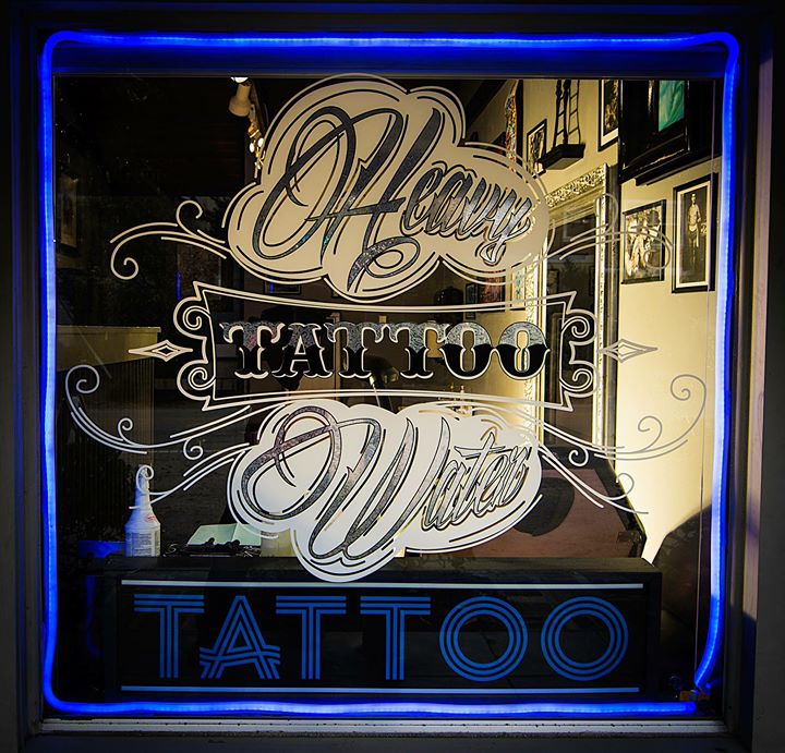 heavywatertattoo