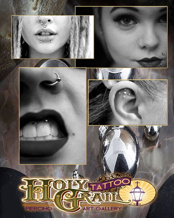 holygrailtattoos