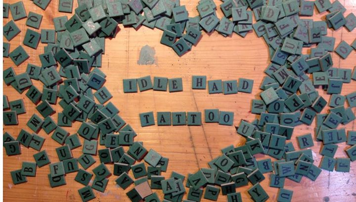 idlehandsf idlehandsf