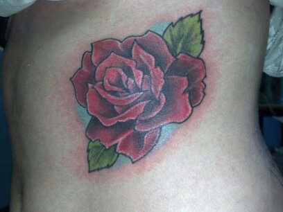 lethalinjectionstattoos