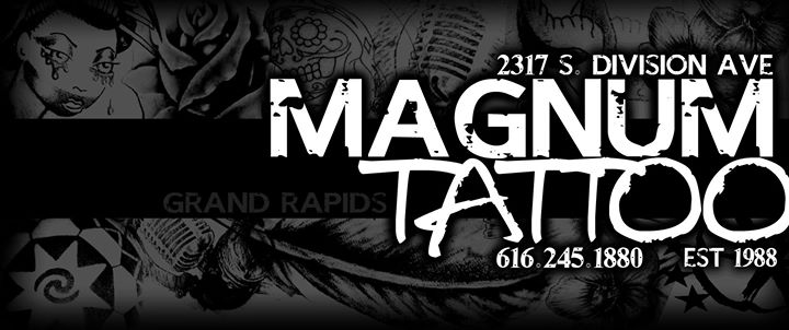 magnumtattooing magnumtattooing