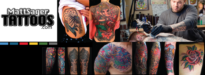mattsagertattoos