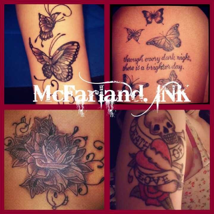 mcfarlandink