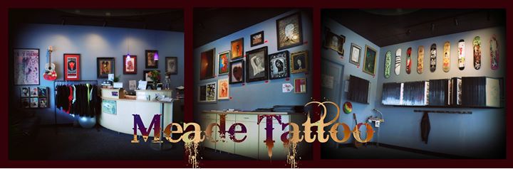 meadetattoo