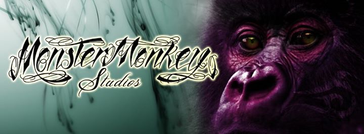 monstermonkeytattoo