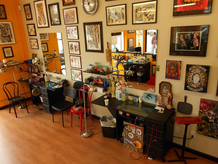 oneshottattoosf oneshottattoosf