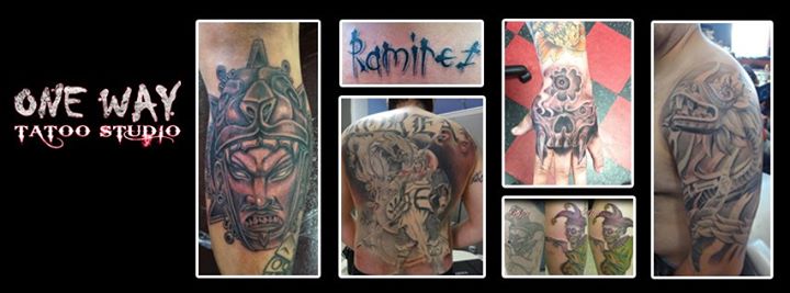 onewaytattoos