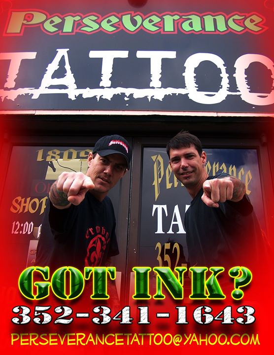 perseverancetattoo