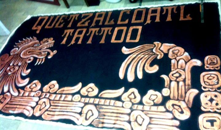 quetzalcoatltattoo quetzalcoatltattoo