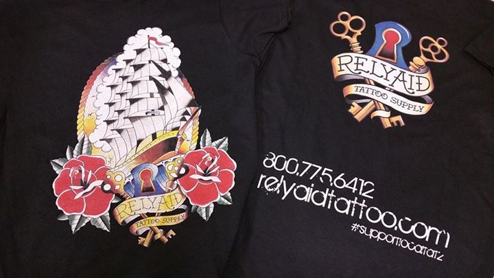relyaidtattoosupply