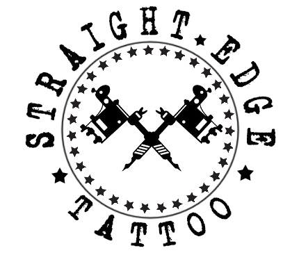 straightedgetattoo