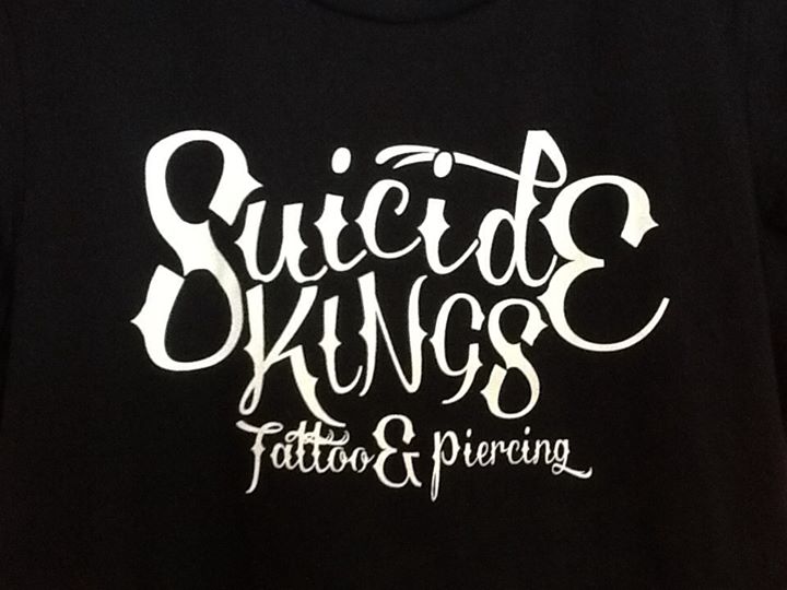 suicidekingstattooparlor