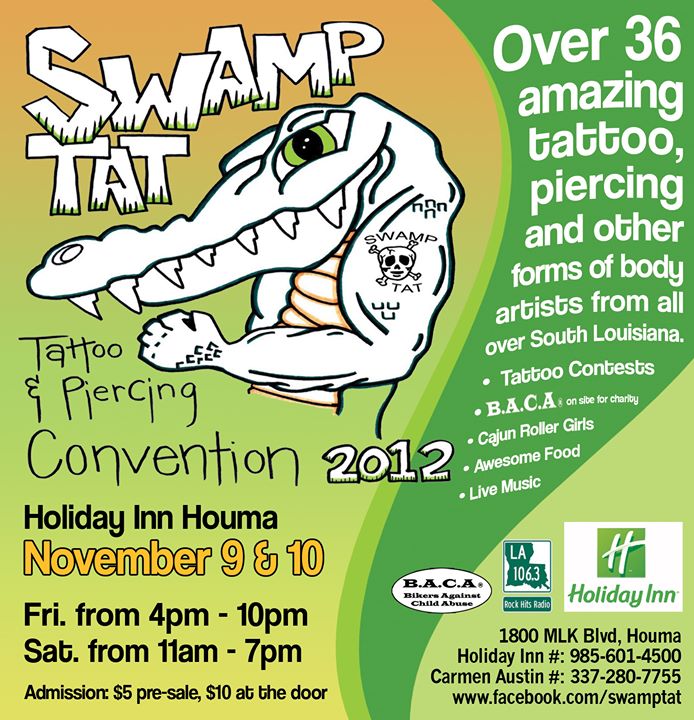 swamptat