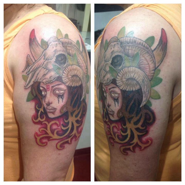 tattoosbyshellyjames