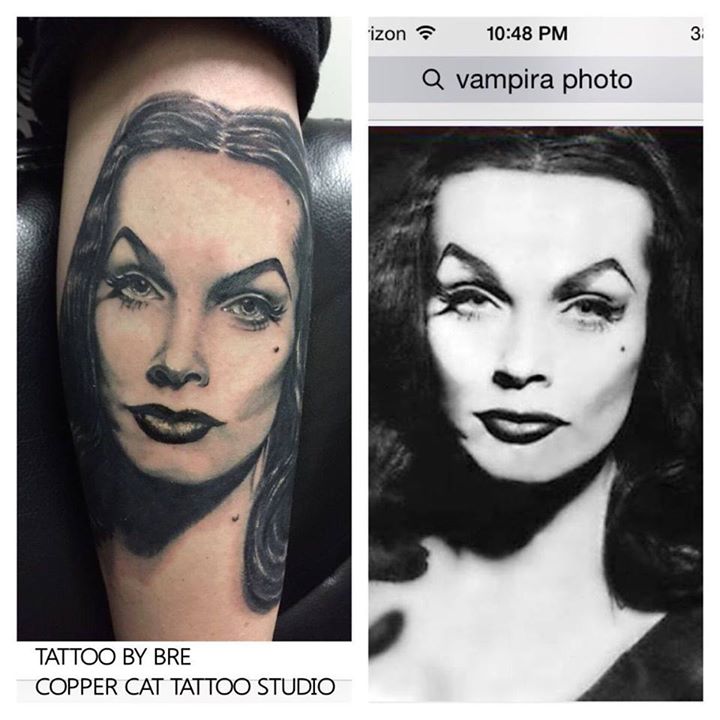 thecoppercattattoostudio