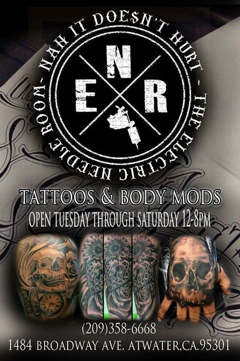 theelectricneedleroom