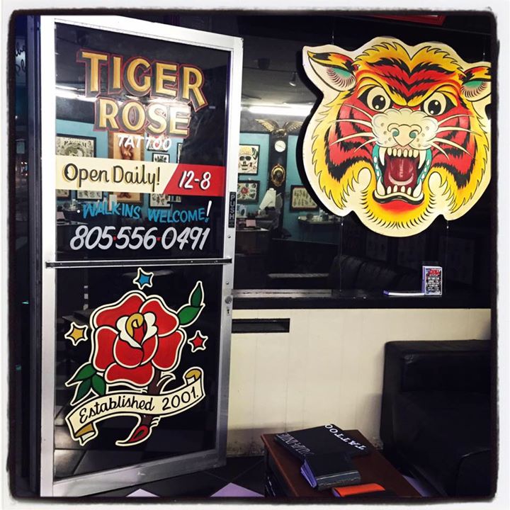 tigerrosetattoopismo
