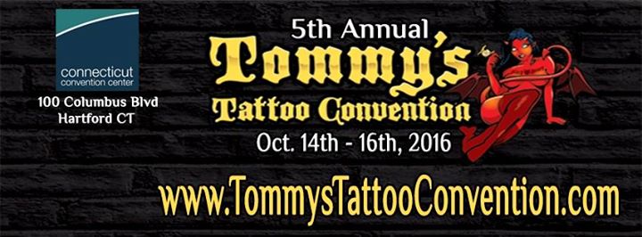 tommystattooconvention