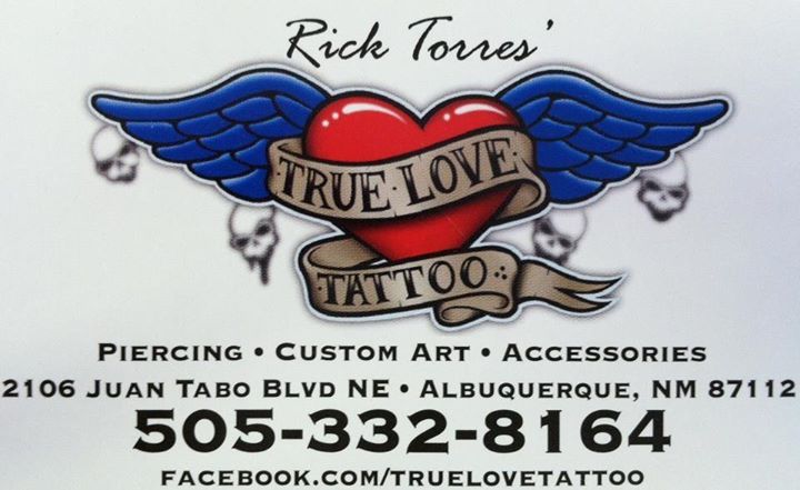 trueloveabq