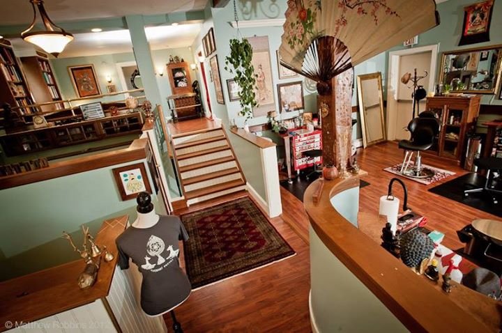 tsunamitattooportland