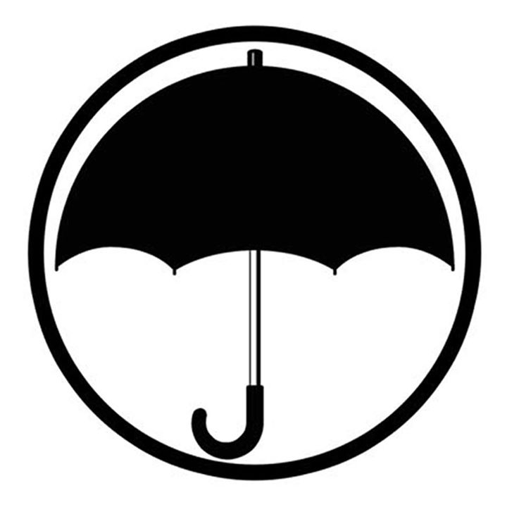umbrellainktattoo