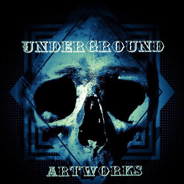 undergroundartworks