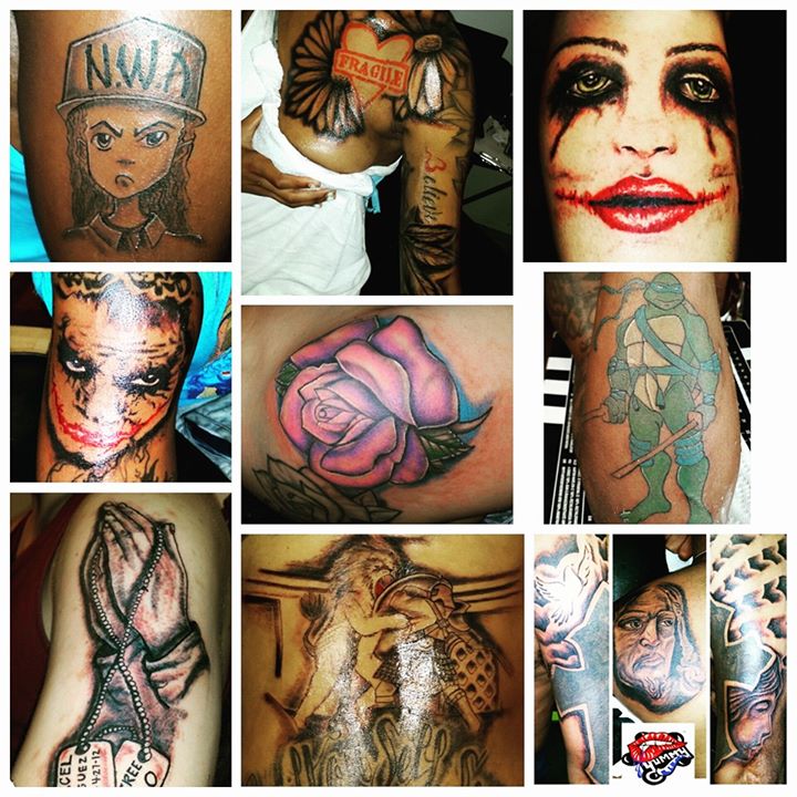 yummytattoos