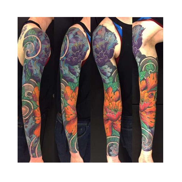 Colour-Works-Tattoo-Studio-Logo