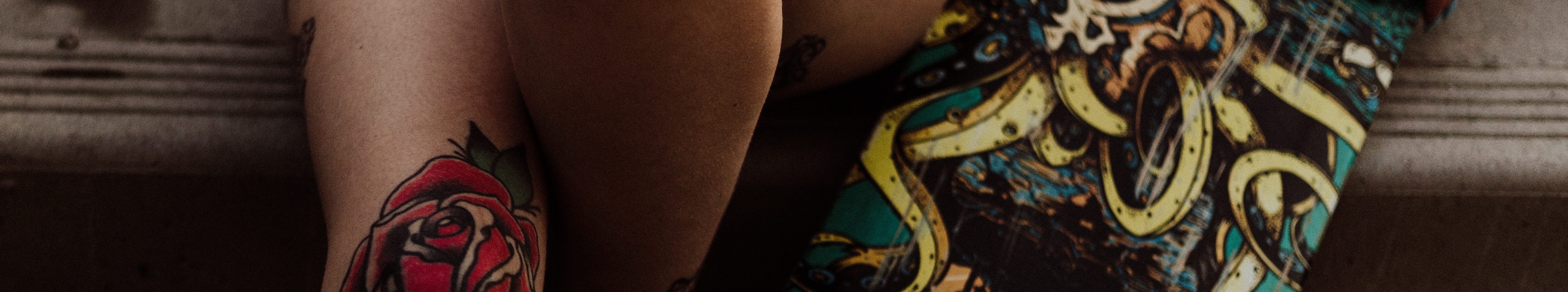 Tattoo News October 2019