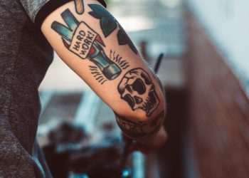 The world of tattoo news
