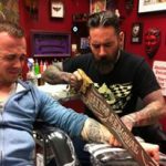 Profile picture of Diablo Tattoo