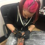 Profile picture of Dayna Norton