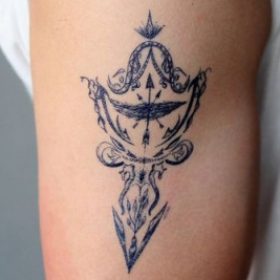 Profile picture of tattoodesignscrafts