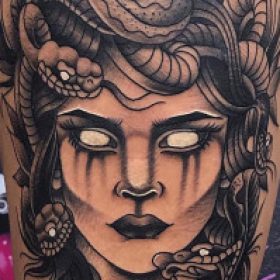 Profile picture of Inkyounggunz