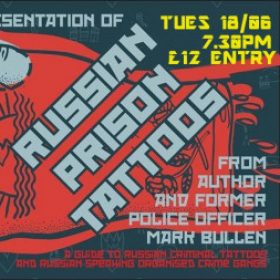 Profile picture of Mark Bullen