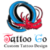 Profile picture of TattooGo