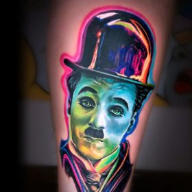 Profile picture of Schollekop