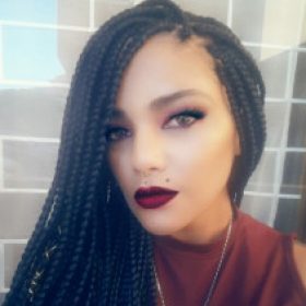 Profile picture of Stacey V.