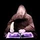 Profile picture of The Monk