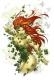 Рисунок профиля Poison Ivy